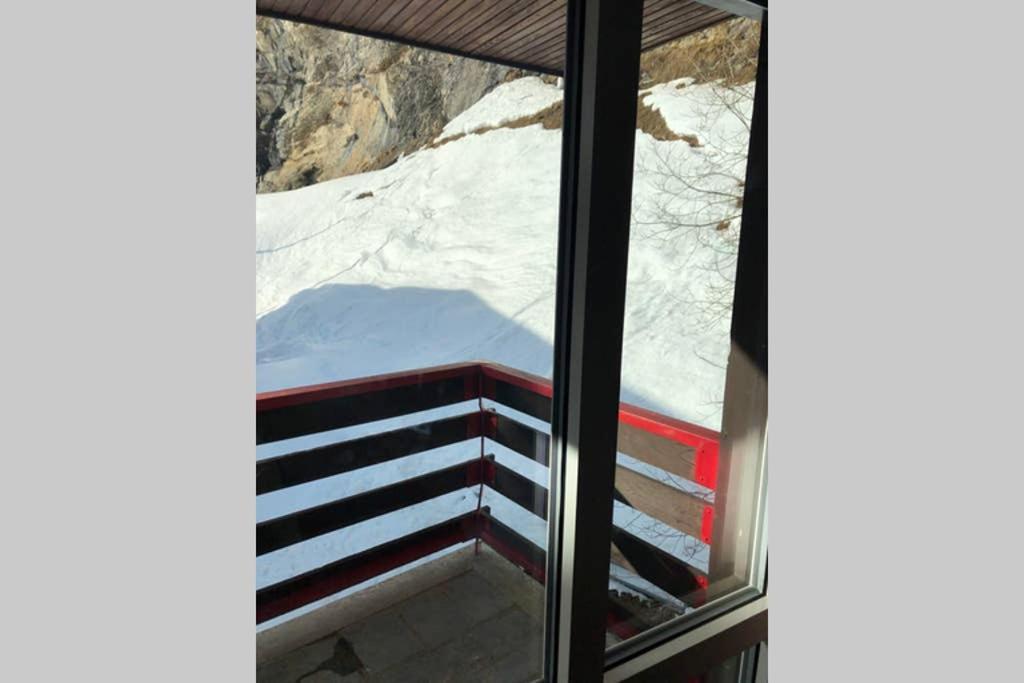Piccolo Paradiso In Centro Cervinia Breuil-Cervinia Dış mekan fotoğraf